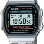 Casio A-168WA-1