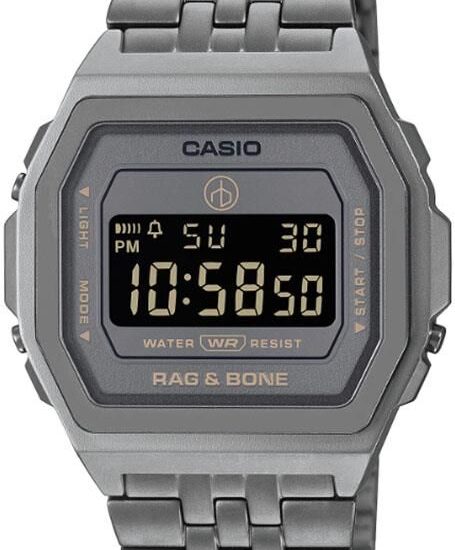 Casio A1000RCG -8BER
