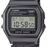 Casio A158WETB -1AEF