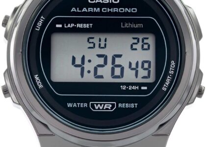 CASIO A171WEGG 1A
