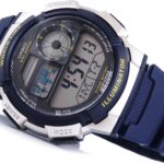 Casio AE-1000W-2A