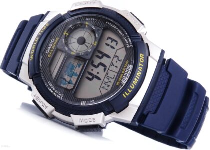 Casio AE-1000W-2A