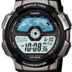Casio AE-1100W-1AVEF