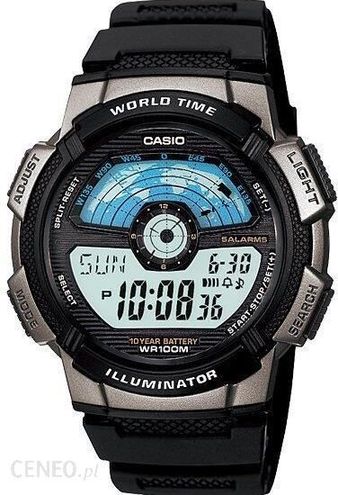 Casio AE-1100W-1AVEF
