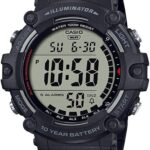 Casio AE-1500WH-1AVEF