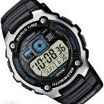 Casio AE-2000W-1AVEF