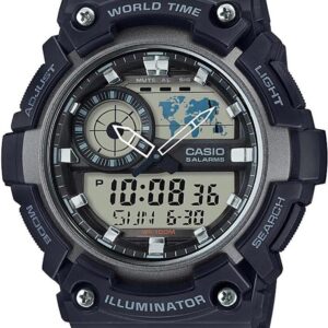 Casio Aeq200W1A