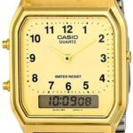 Casio AQ 230GA 9B