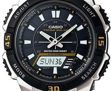Casio AQ-S800WD-1EVEF