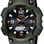 Casio Aqs810W3
