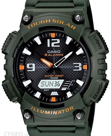 Casio Aqs810W3