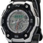 Casio AQW-101-1AVER