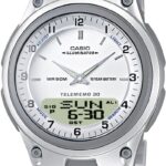 Casio AW-80D-7A