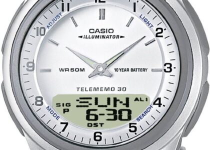 Casio AW-80D-7A