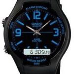 Casio AW-90H-2BVDF