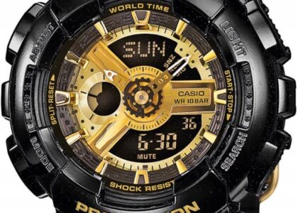 Casio Baby-G BA-110-1AER