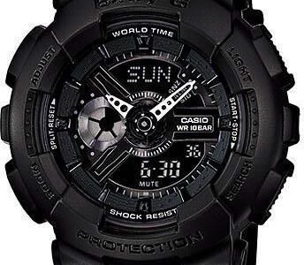 Casio Baby-G BA-110BC-1AER