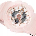 Casio BABY-G BA-110RG-4