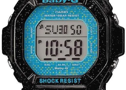 Casio Baby-G BG-5600GL-1ER