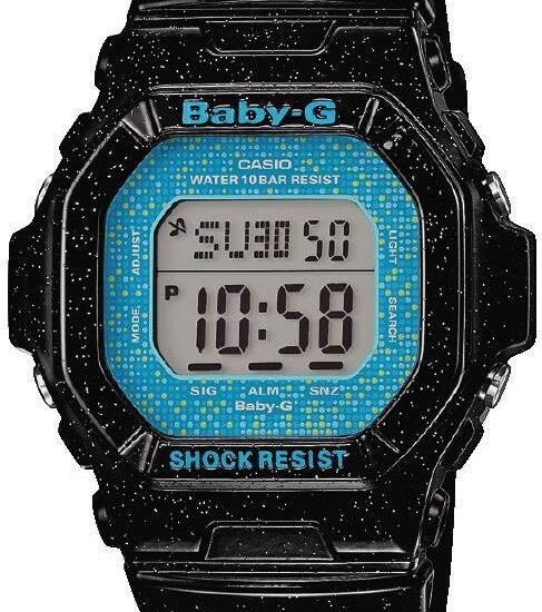 Casio Baby-G BG-5600GL-1ER