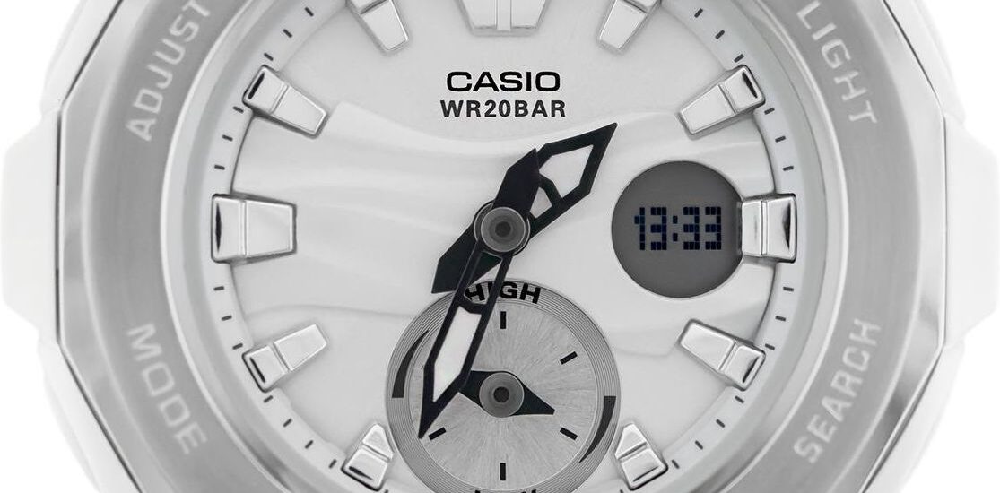 Casio Baby-G BGA-220-7AER