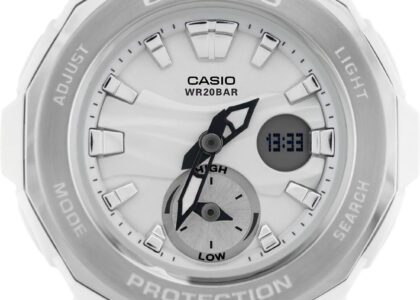 Casio Baby-G BGA-220-7AER