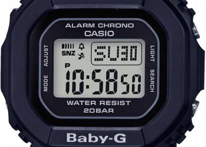 CASIO BABY-G BGD 560-1