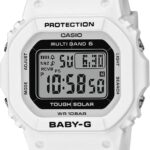 Casio Baby-G BGD-5650-7ER