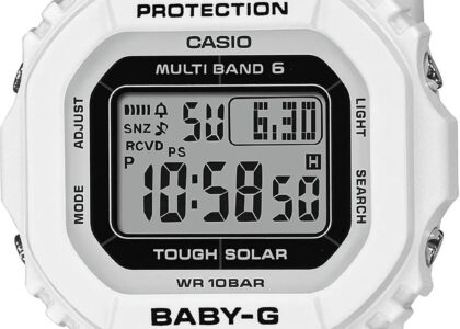 Casio Baby-G BGD-5650-7ER