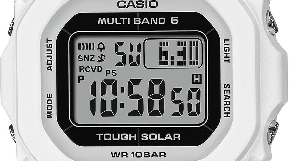 Casio Baby-G BGD-5650-7ER