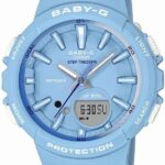 Casio Baby-G Bgs100Rt 2A