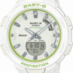 Casio Baby-G Bsa-B100Sc-7Aer