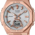 Casio Baby-G MSG-B100DG-4AER