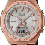 Casio Baby-G MSG-B100G-1AER