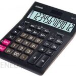 Casio Biurowy Gr-12