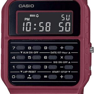 Casio CA-53WF-4BEF