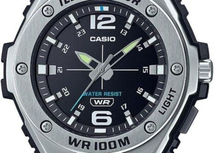 Casio Casio Collection MWA-100HD-1AVEF