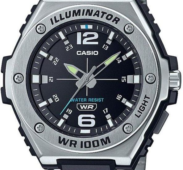 Casio Casio Collection MWA-100HD-1AVEF