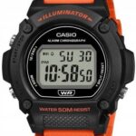 CASIO CASIO SPORT W-219H-4AVEF