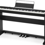 CASIO CDP-S160 BK