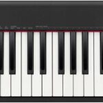 Casio CdpS100 Bk Pianino Cyfrowe