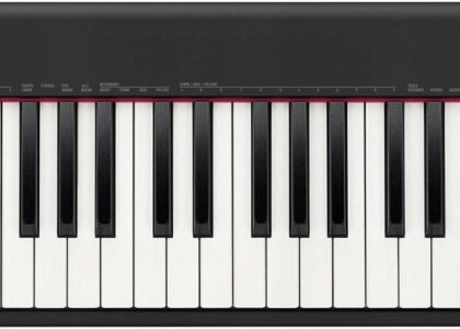Casio CdpS100 Bk Pianino Cyfrowe