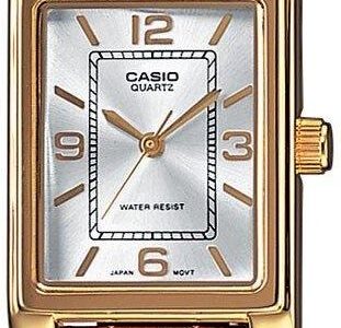 Casio Classic LTP-1234G-7AEF