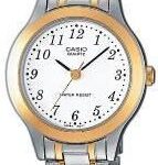 Casio Classic LTP-1263G-7B
