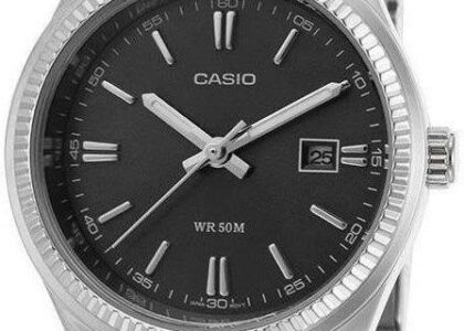 Casio Classic LTP-1302D-1A1VEF
