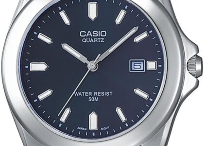 Casio Classic MTP-1222A-2AV