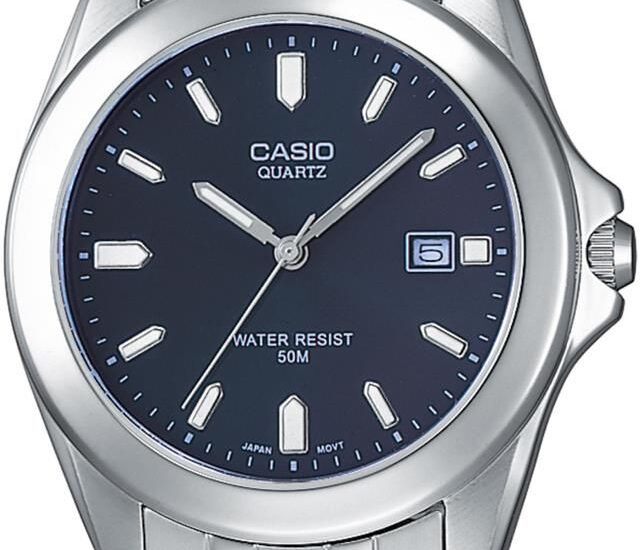 Casio Classic MTP-1222A-2AV