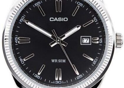Casio Classic MTP-1302L-1AVEF