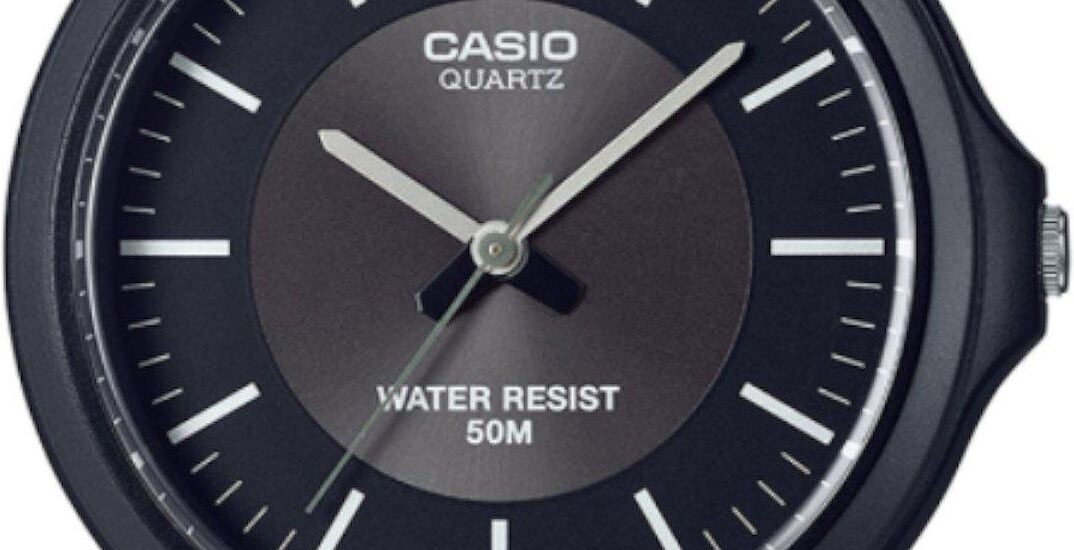 CASIO Classic MW-240-1E3VEF