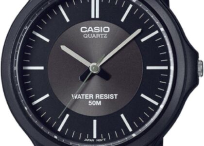 CASIO Classic MW-240-1E3VEF